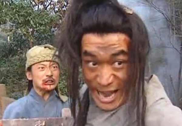 武松|飞云浦解差已告知真相,不应该坦白从宽吗武松为何还要杀他