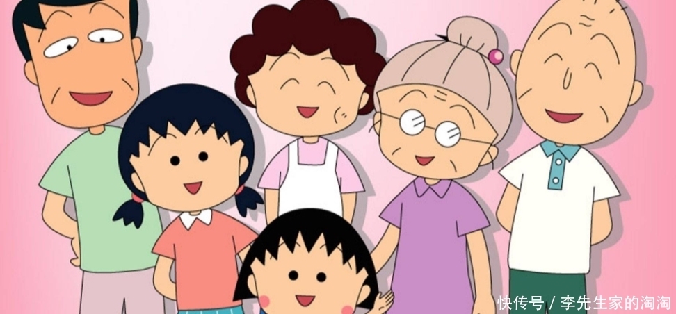 《樱桃小丸子》推出重制动画，被网友质疑，玩情怀没必要？