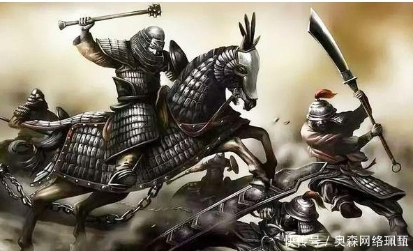 草料场|《水浒传》里草料场是什么概念?为何说烧草料场是死罪?