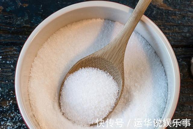 菌类|8种食物几乎没有“保质期”,即便存放很久也可以吃,别浪费丢掉