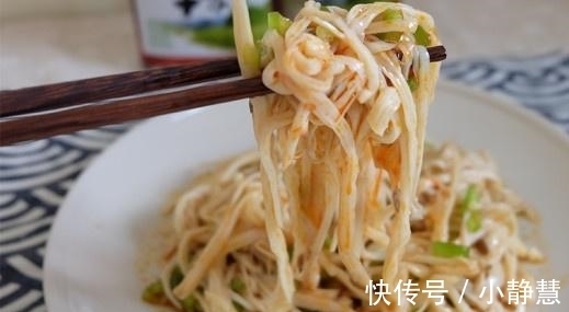 营养|夏天多给孩子吃这菜，补钙又补脑，一蒸一拌就上桌，好吃又营养！