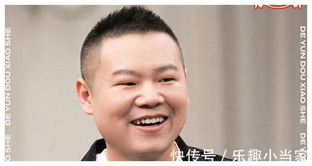 大餅|德云斗笑社:張鶴倫開局兩次巔峰,無奈輸給師父郭德綱的黑手