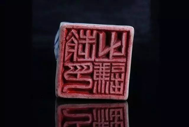 落款|国展评委揭秘:书法作品盖印章36计,值得收藏!