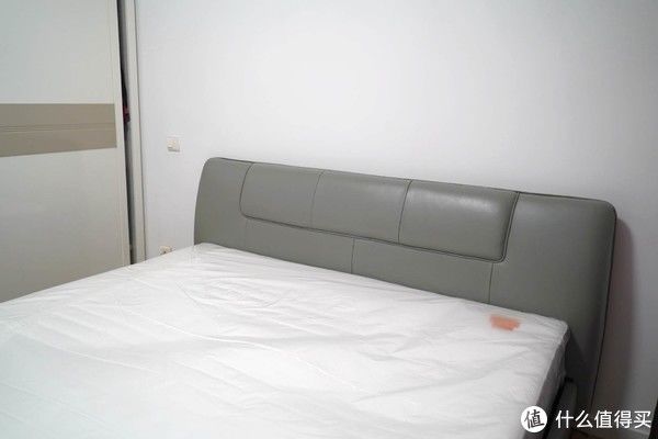 扫地机|老装修升级计划 篇一百零二：新房选了新家具，入手8H Feel智能真皮电动床X