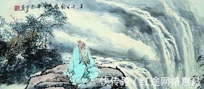 拜见|名不见经传的姜太公，是怎样通过钓鱼吸引文王来拜见的