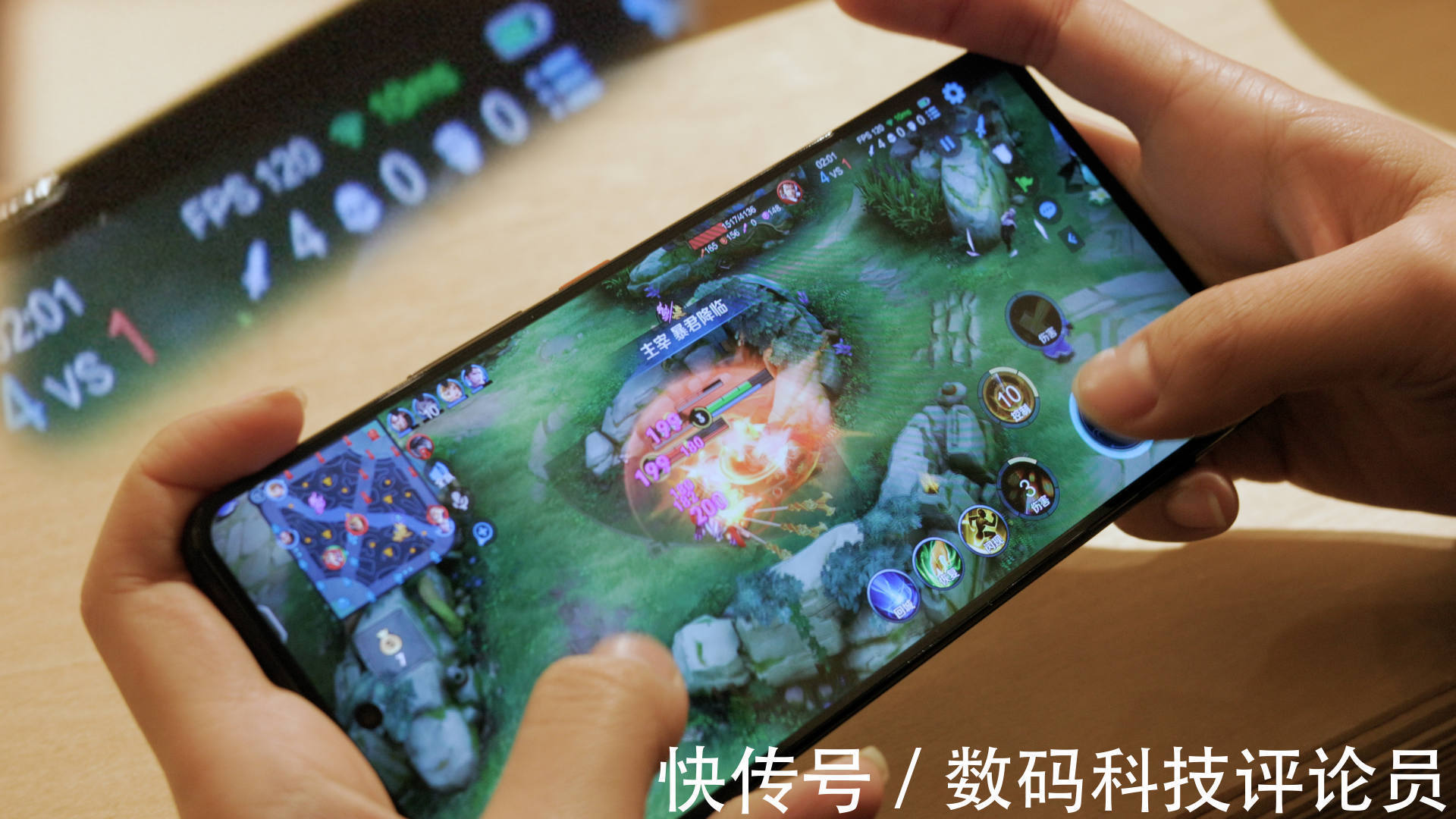 屏幕|iQOO 9深度体验：奋六世之余烈，能否成“9”直屏天花板？