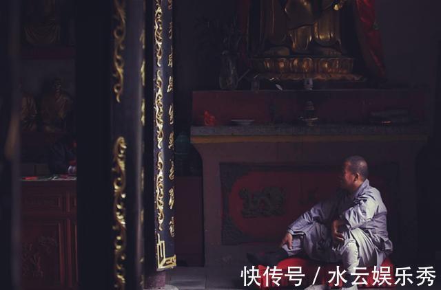 红尘@6年前,30名博士生放弃高薪,皈依佛门,现在他们生活得怎样了?