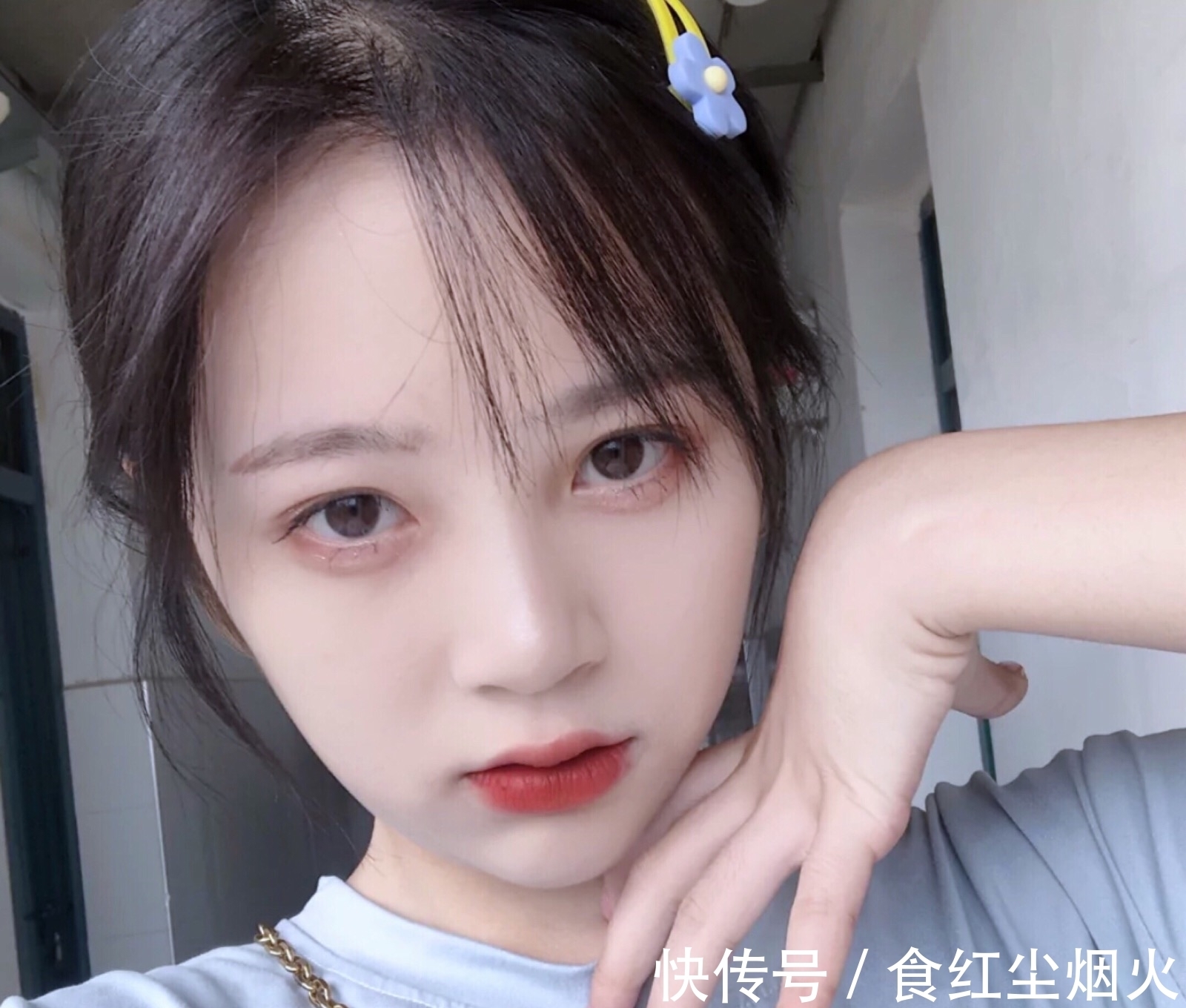 毛孔 你的护肤方法正确吗?这些护肤小技巧你一定要知道