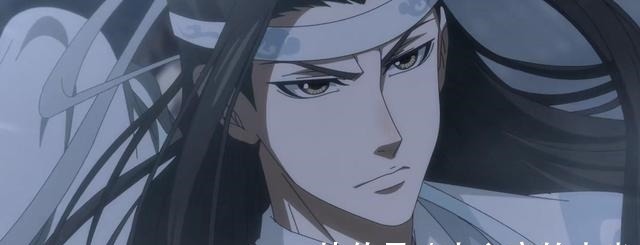 晓星尘#魔道祖师：薛洋为什么能用晓星尘的剑落霜天，这五大细节有深意