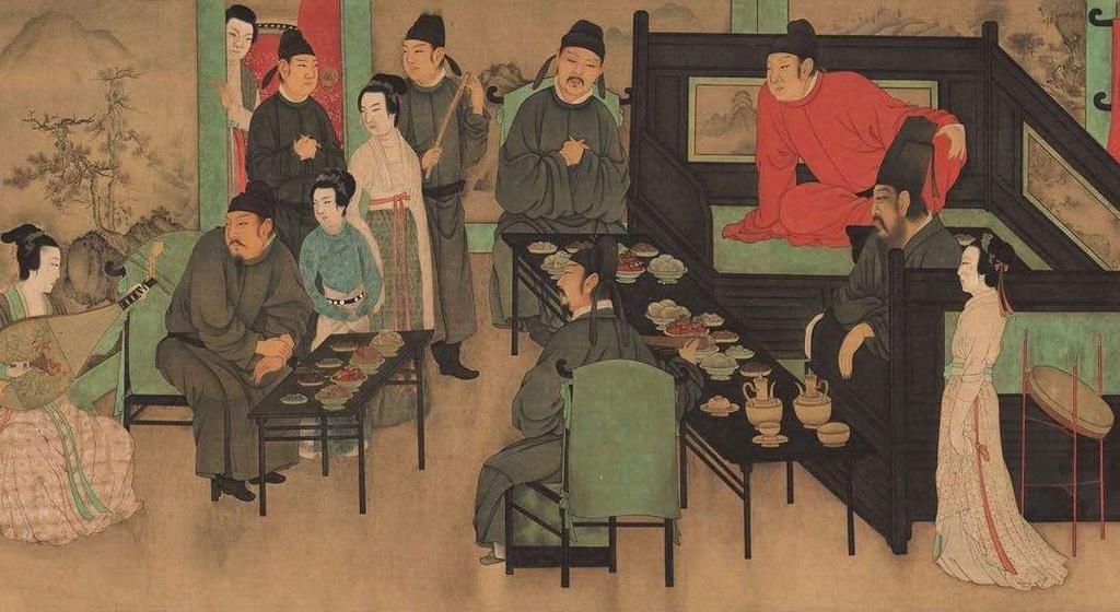 古代没有电,古人是不是天一黑就睡觉?宋朝人表示反对