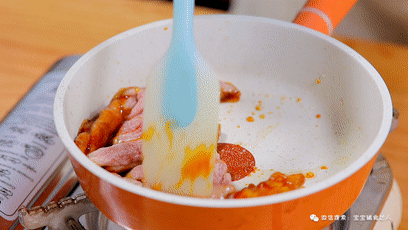 姜黄粉|苹果里脊条