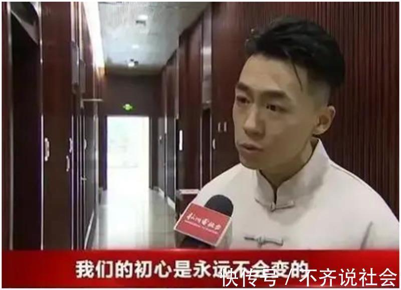 主持人出现重大直播事故，好友表示已被停岗，但不是他一人的责任