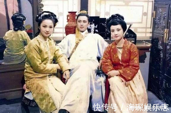 尤二姐|王熙凤为什么不愿意让平儿与贾琏同房,她对平儿也不放心吗