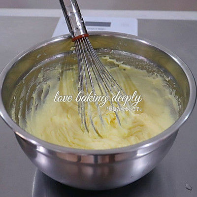 南瓜巴斯克蛋糕