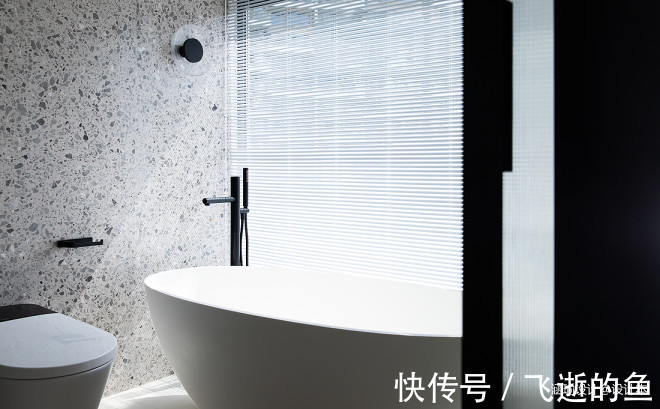 流动性|建立与发现剥离外饰后的日居常态