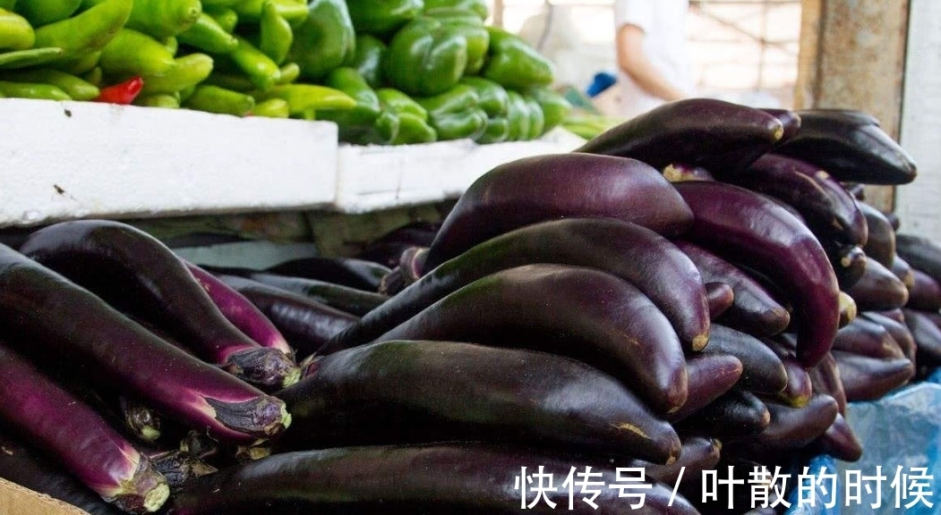 特香|立秋将至,把5款蔬菜晒成干,做法简单,耐储存,冬天炖肉特香!