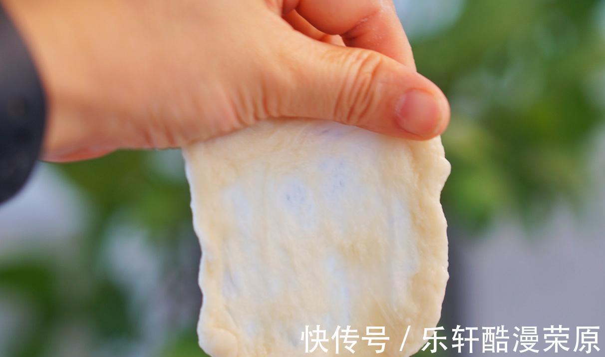 日式|吃一次就能爱上的日式红豆包,喧软好吃,做法也简单