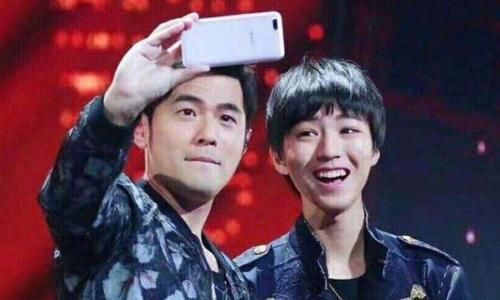  周杰伦|比周杰伦还难请的人，拒绝《亚洲超星团》导师邀请，只怪他太红了