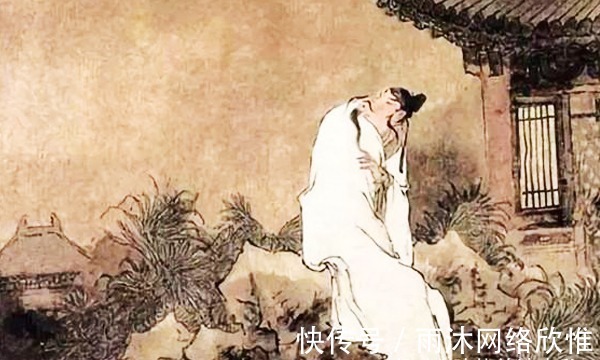 少年时代|风流才子温庭筠：单挑唐朝武将被打掉牙，当面辱骂皇帝却未掉脑袋