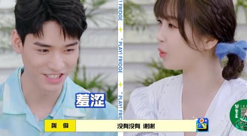 拜托了冰箱|7.9分跌至3.2分，趙麗穎、吳磊、龔俊都拯救不了《拜冰7》