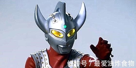 圆谷|《泰迦奥特曼》 拖雷吉亚跟泰罗是什么关系从名字上就能看出！