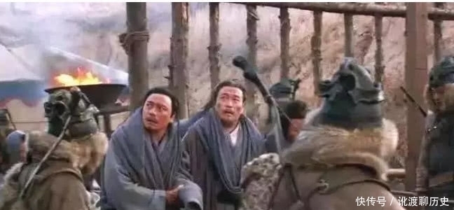 金国$看看宋徽宗被俘后的真实生活,才明白,饱受屈辱都是看你好骗!