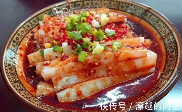 几道开胃解馋的美味家常菜，下酒又下饭，客人吃完连连夸赞美味