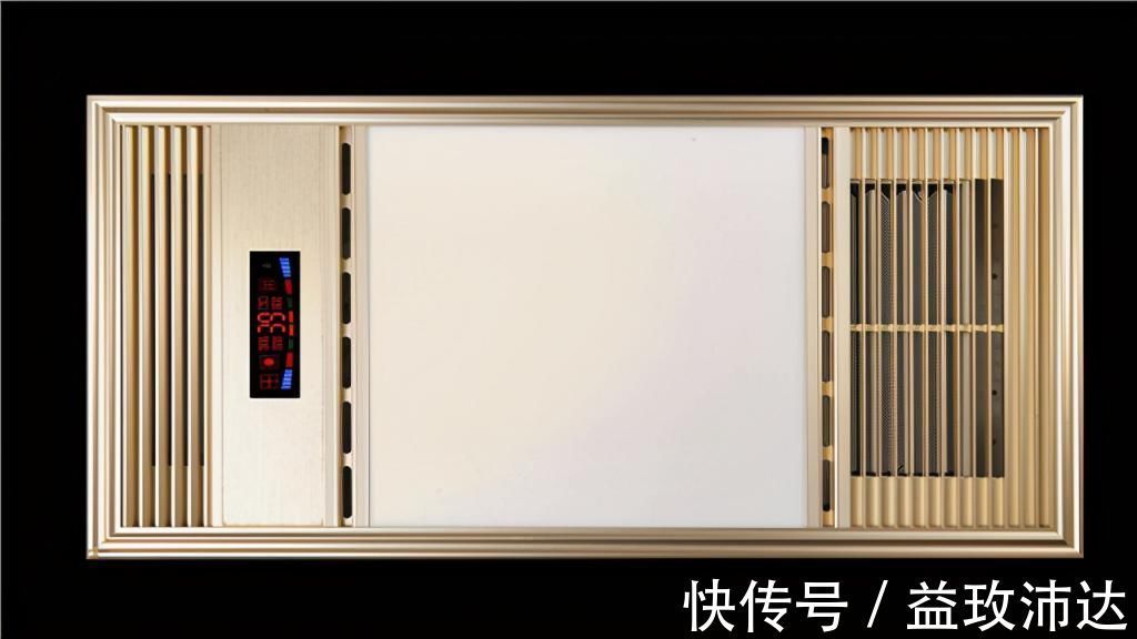 浴霸|卫生间装灯暖好还是风暖好,没听师傅的话,到了冬天就后悔
