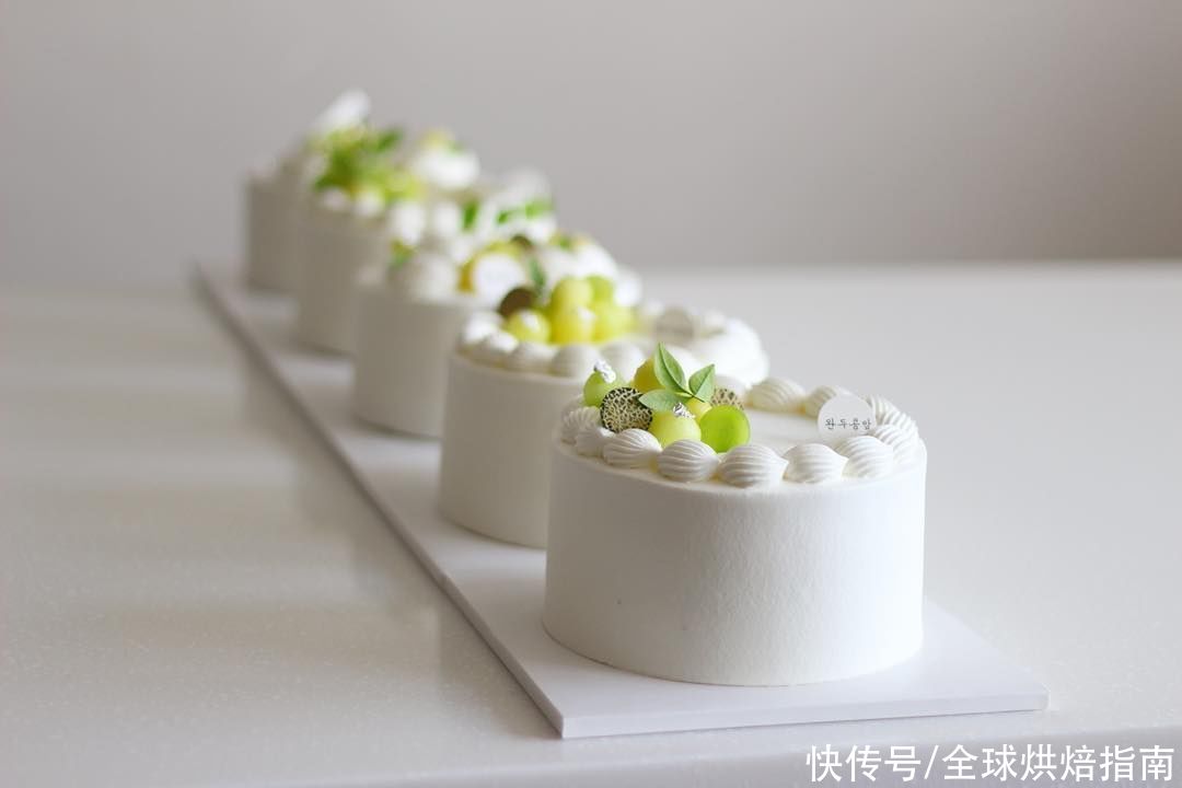  春天卖什么蛋糕最挣钱？一篇图集给你答案