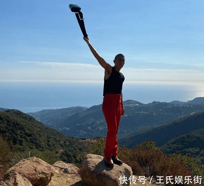 自信|土成这样,还能那么自信