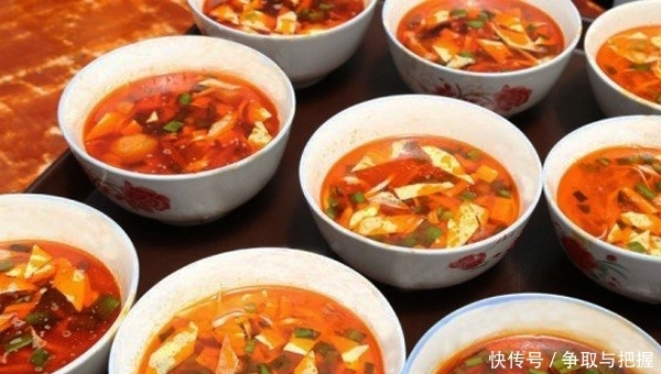 家乡|回味家乡的美食, 一碗面, 你吃过吗?