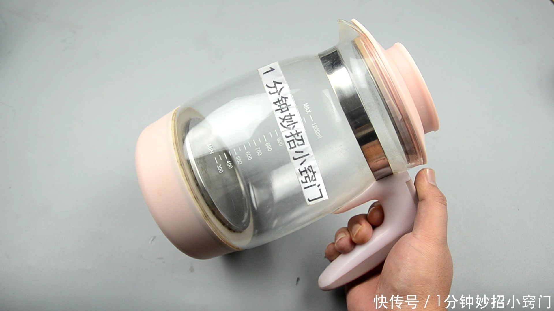 提醒|天天喝电热水壶烧的水别怪没有提醒你,记得转告家人,很重要