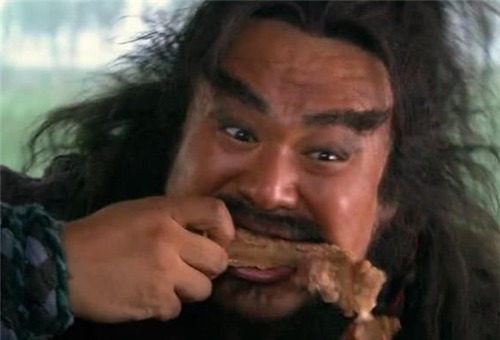 秘密|宋江临死之前,为何要用毒酒毒死李逵,只为掩盖自己心中一个秘密