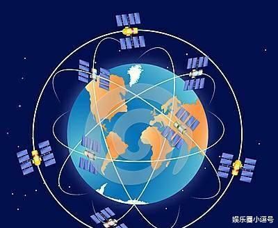 中国有了北斗系统，为什么手机上还是GPS？