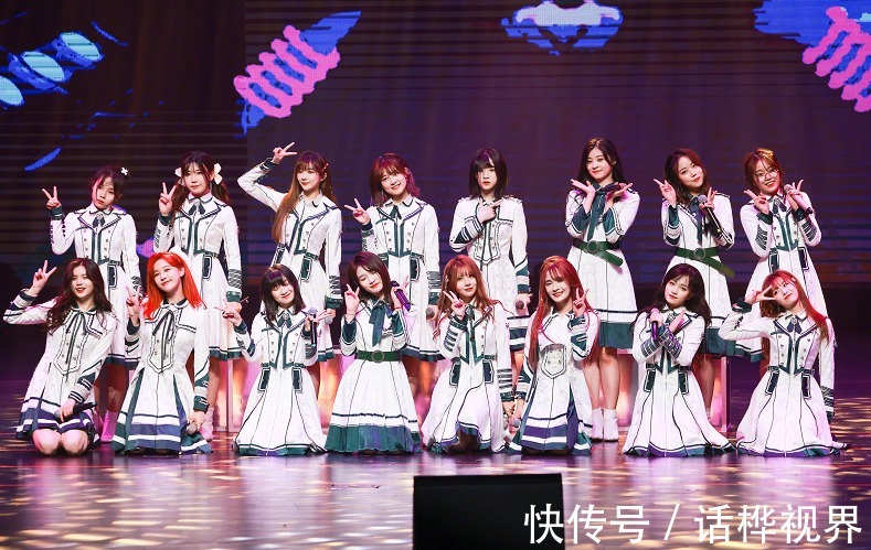 gnz48|絲芭到底有多少組合？