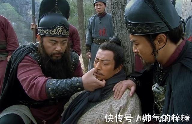 李逵|梁山一百单八将中谁胆子最小张顺林冲称第二第三,谁敢称第一