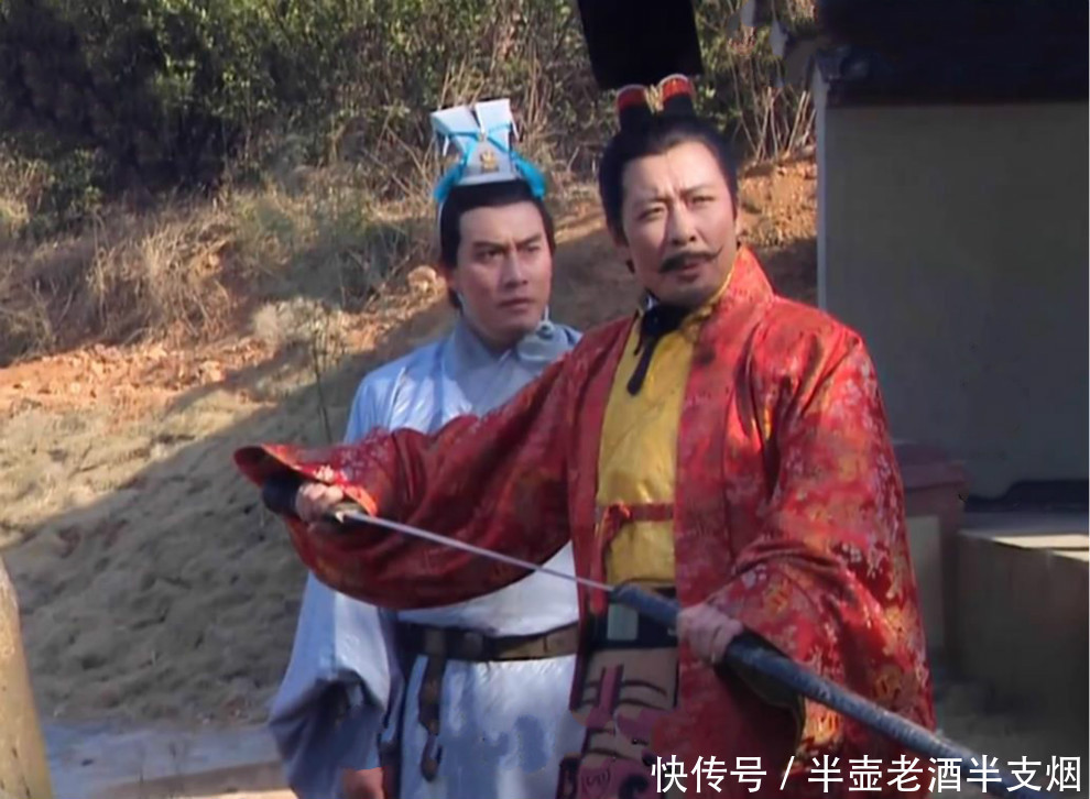 丁原|看完三国正史再回答:五子良将中有四个叛将,五虎上将有谁忠贞不二从一而终?