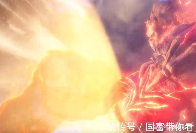 献祭|斗罗大陆中4个修炼10万年的魂兽,一个是女神,一个成了真神