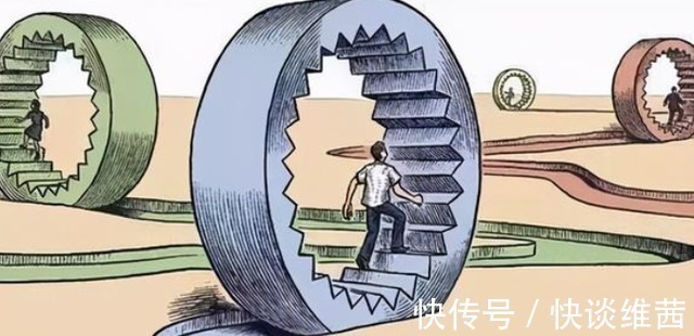 打扮|心理学:为何有些女人不懒不穷,但是却不喜欢化妆?