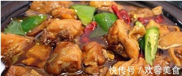 几道家常菜，色香味俱全，满足家人的胃，营养又健康！