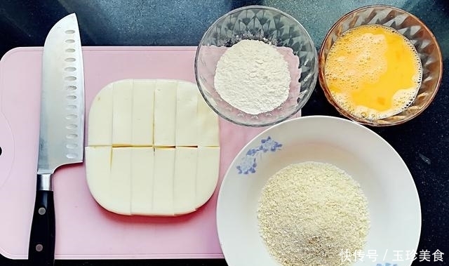 “它”入口即化,春节孩子都抢着吃,简单又快手,买袋牛奶就能做