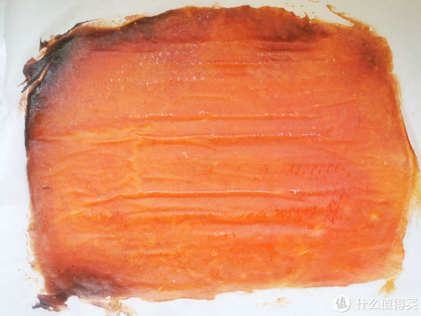 2斤山楂，3个苹果，教你在家做果丹皮，酸酸甜甜，开胃助消化