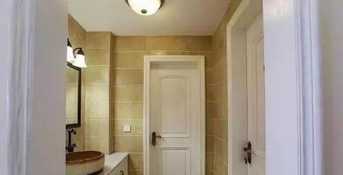 全屋|120平新房,一进门玄关打满柜子,客餐厅矮柜隔开,全屋太实用