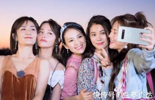 综艺|谢娜喜提新综艺继续担任队长，《妻子的浪漫旅行》团队玩出新花样