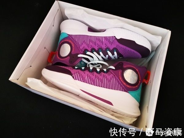 time2|大码聊骚 篇三十五:国产自主品牌好选择,先驱七time2篮球鞋开箱