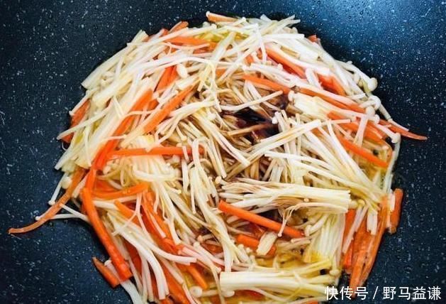 膳食纤维|它是真正的“刮油王”，每晚吃一点，清早排出隔夜黑臭便，无肚腩