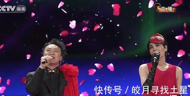 春晚带头嗑CP,从相约98到2018,春晚合唱的那些名场面