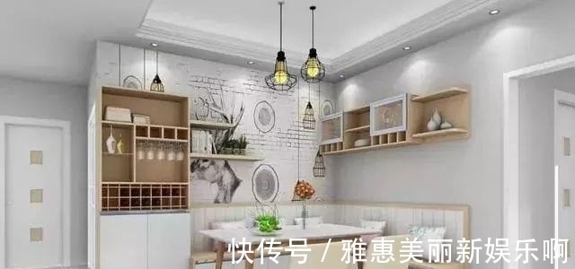 鞋柜|小户型别瞎装，注意这几个地方，1㎡能当5㎡用，收纳再也不愁了！