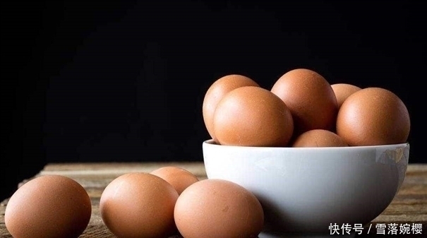 鸡蛋|保存鸡蛋别只会放冰箱了,教你一招,放3个月一样不会坏