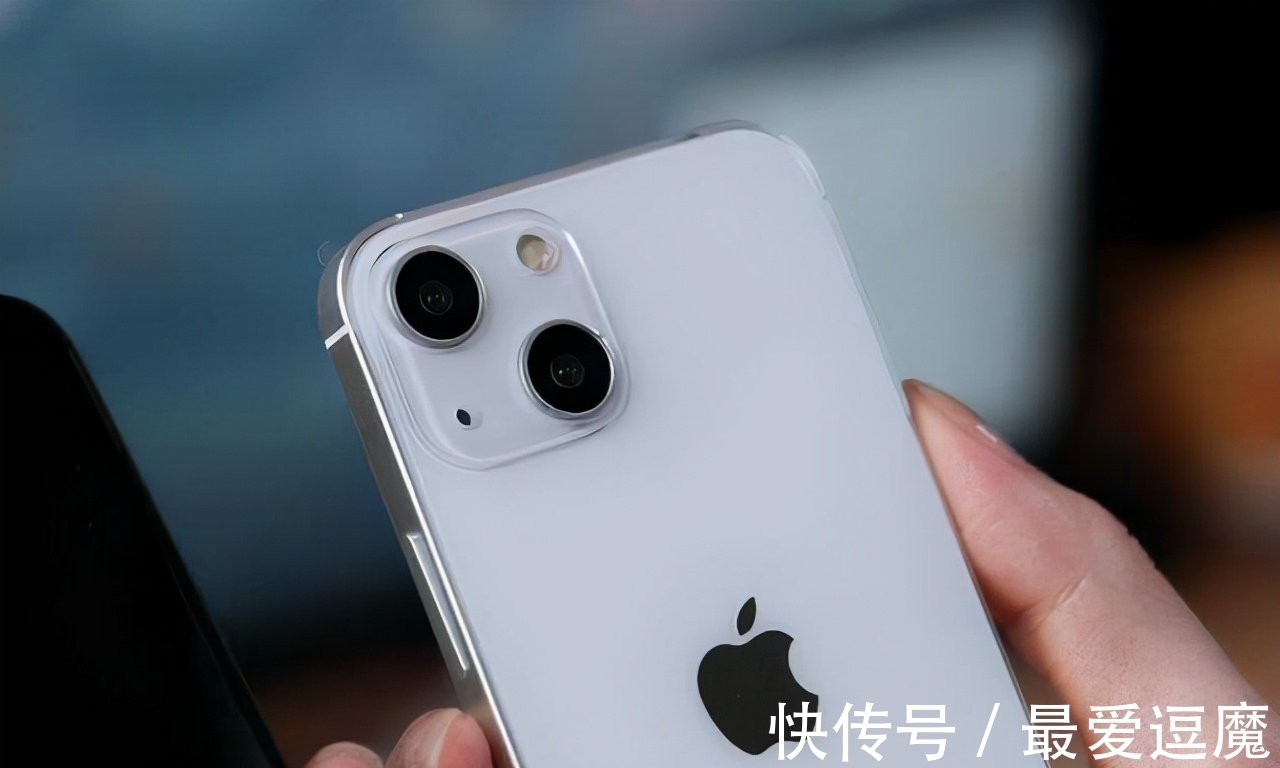 游戏玩家|美院士：华为惹不起，国内企业反击，iPhone13成“问题机”